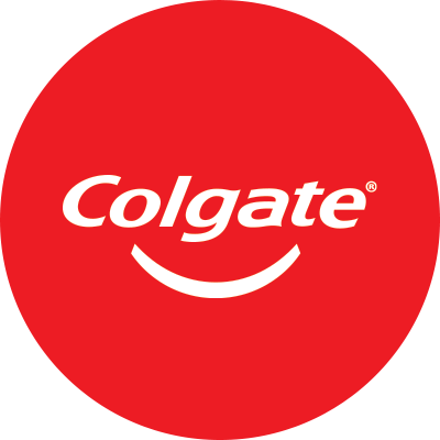 Logo spoločnosti Colgate